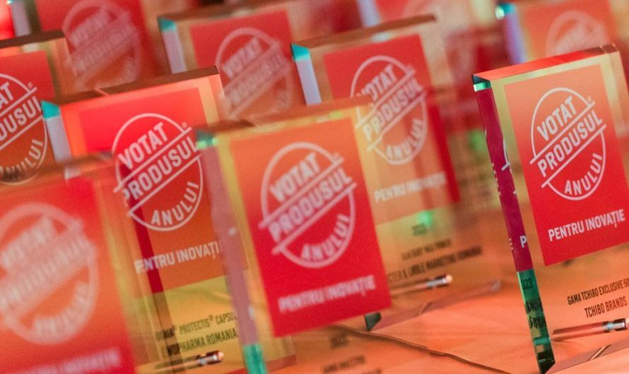 Creditul 100% online al Garanti BBVA România, desemnat câștigător la „Votat Produsul Anului 2025” în categoria credite de nevoi personale