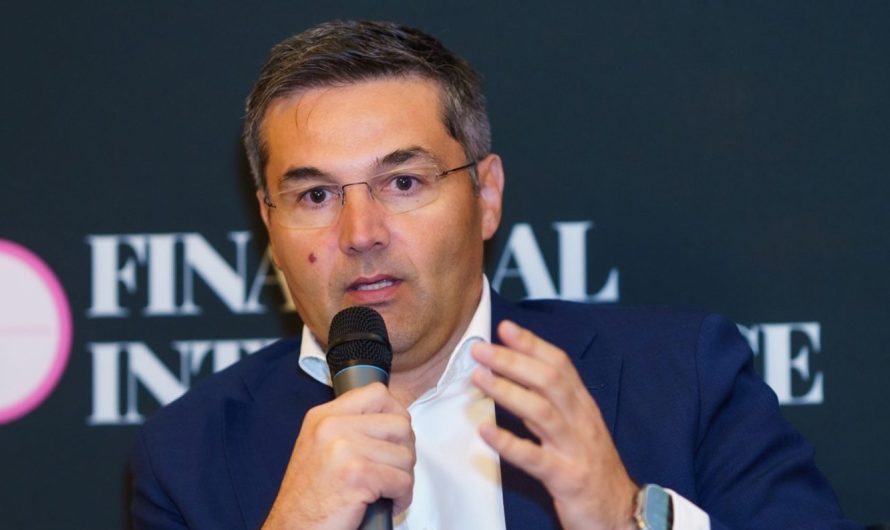 Bogdan Pleșuvescu, BT: Mediul de afaceri are nevoie de specialiști în turnaround