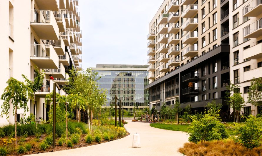 Silk District Iași: Prime Kapital accelerează construcția Fazei 3, cu sprijinul unei finanțări de 20 milioane euro de la Garanti BBVA