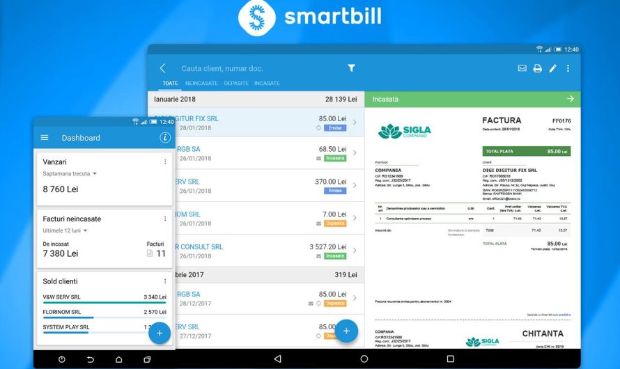 SmartBill avertizează: Transformarea digitală a ANAF trebuie să devină o prioritate națională. România nu are nevoie de taxe mai mari, ci de un sistem fiscal eficient