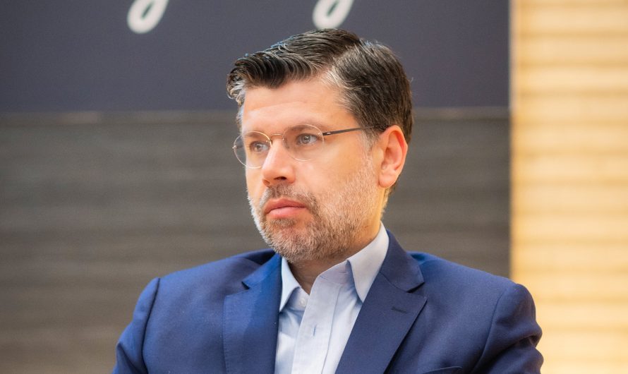 Florin Predescu Vasvari, BT: Fiecare om de afaceri are nevoie să-și ridice nivelul de cunoștințe, pentru a ține pasul cu piața și cu schimbările ei