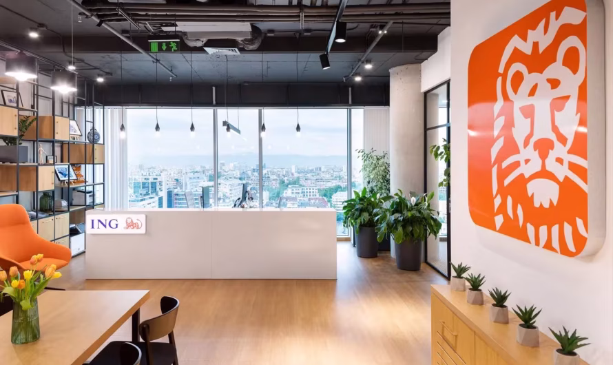 ING: Inflația se îndreaptă spre 8%, economia frânează puternic, iar riscul unei recesiuni devine tot mai real