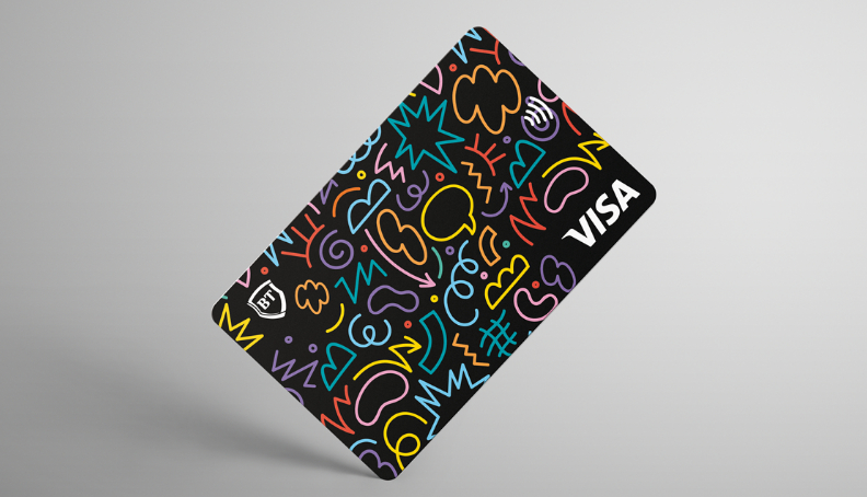 Carduri pentru copii: ce opțiuni au părinții în 2025