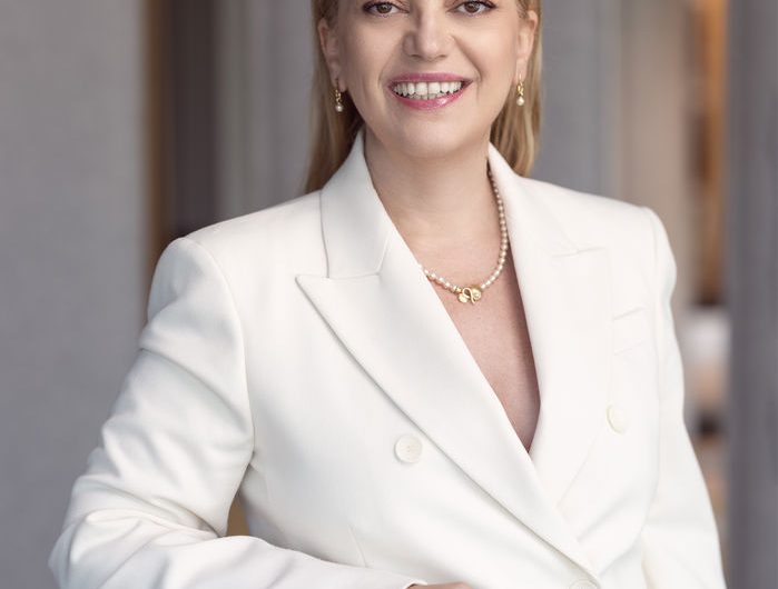 NN își consolidează direcția strategică în zona de asigurări generale: Gabriela Lupaș-Țicu preia poziția de Director General al NN Asigurăr