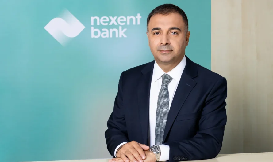 Credit Europe Bank devine Nexent Bank: O nouă identitate, aceeași promisiune pentru clienți