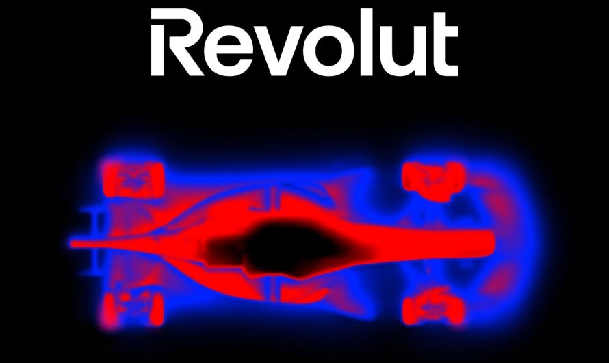 Revolut intră în Formula 1 alături de Audi: din 2026, apare oficial „Revolut Audi F1 Team”