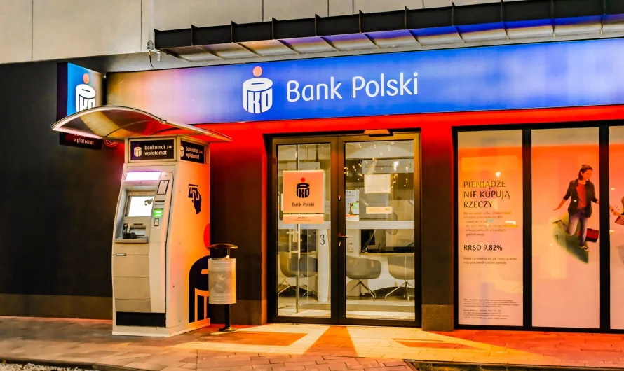 PKO Bank Polski intră oficial pe piața din România: prima sucursală corporate a fost deschisă la București