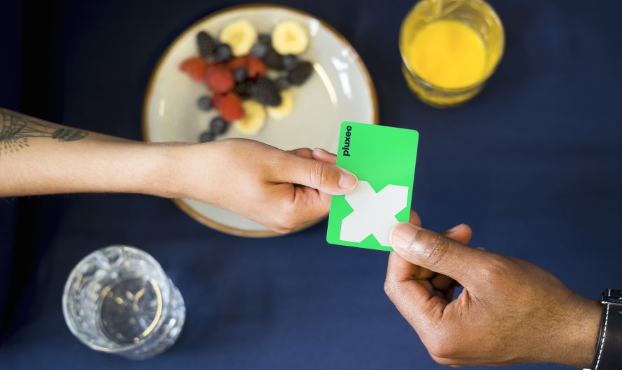 Doi din cinci angajați care utilizează cardurile de masă Pluxee primesc valoarea maximă de peste 40 de lei pe zi