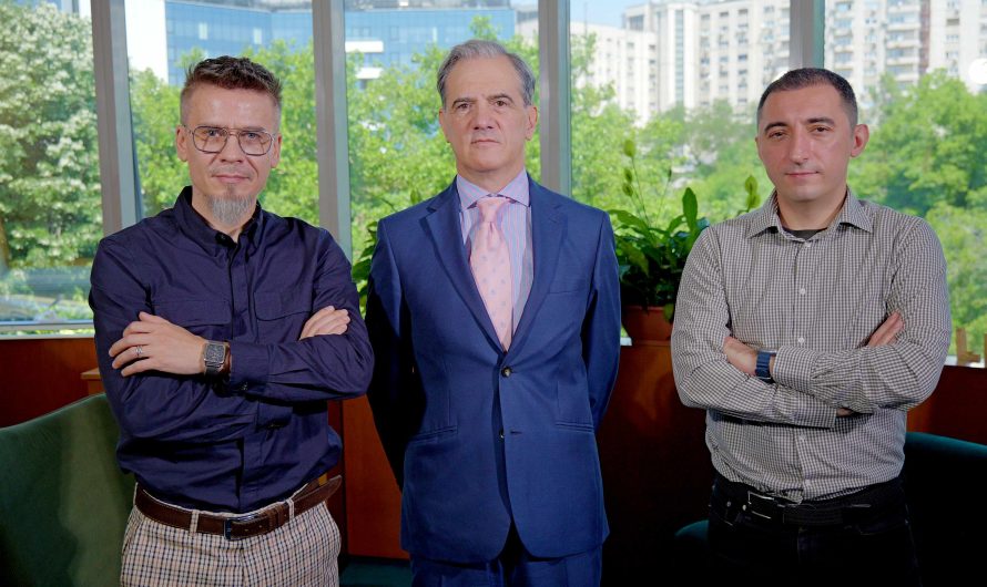 Inteligența Artificială revoluționează sistemul bancar românesc. Pot face roboții conciliere? Ce urmează pentru clienți și bănci?