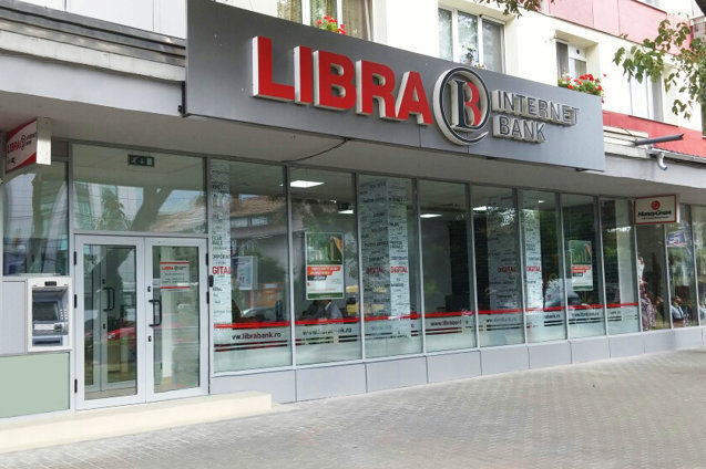 Libra Internet Bank a crescut cu 16% portofoliul de credite, iar profitul a depășit 164 milioane lei în primele șase luni din 2025