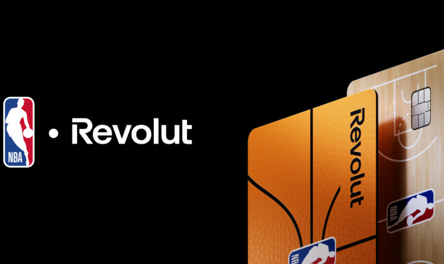 Noile carduri NBA – un slam dunk de la Revolut pentru portofelul tău!