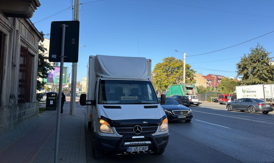 Optimizarea costurilor logistice: Cum impactează transportul marfă și mutările evaluarea riscului bancar