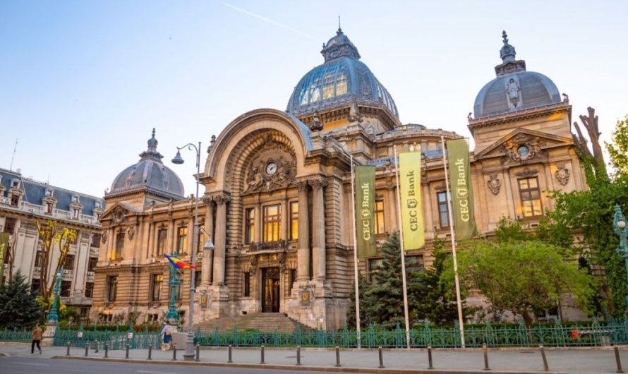 Grupul CEC Bank:  Rezultate financiare pentru semestrul 1 – 2025