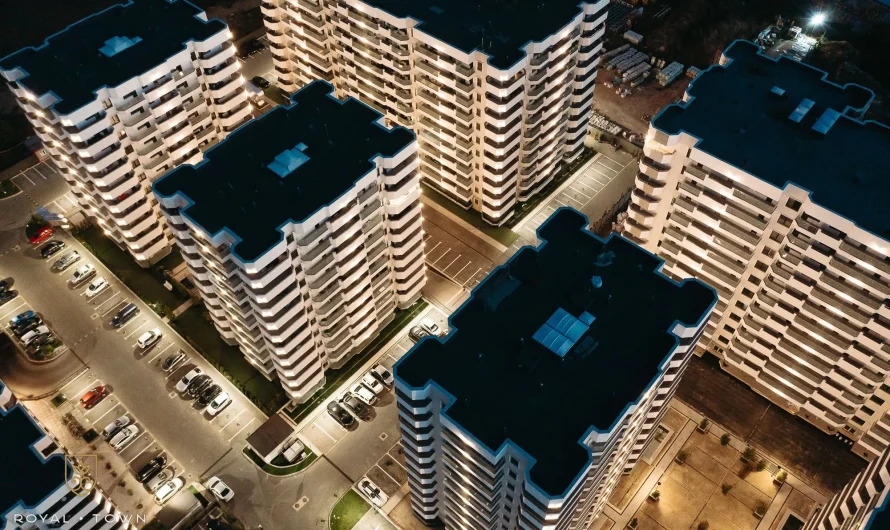 Parlamentul a adoptat „Legea Nordis” pentru protecția cumpărătorilor de locuințe noi