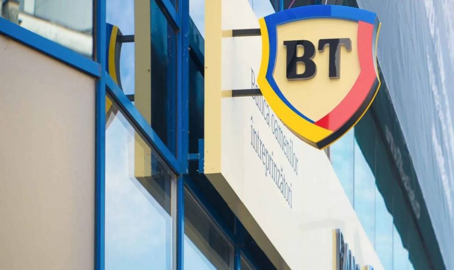 Banca Transilvania anunță record istoric: Peste 11 milioane de tranzacții într-o singură zi de Black Friday