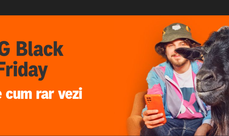 ING Bank Black Friday