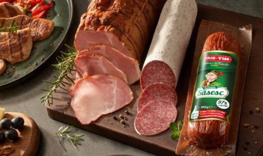 Cris-Tim Family Holding s-a listat la bursa și a încheiat cu succes oferta publică iniţială