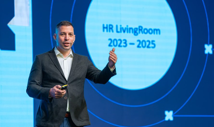 75% dintre angajatii romani considera ca munca are un rol important, dar ca nu reprezinta singurul scop din viata