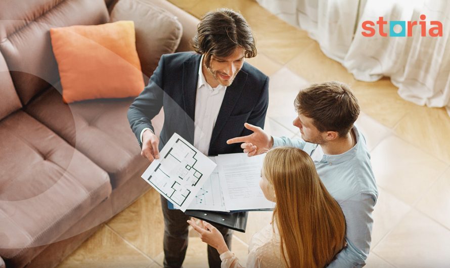 Retrospectiva pieței imobiliare din 2025 și previziunile pentru 2026