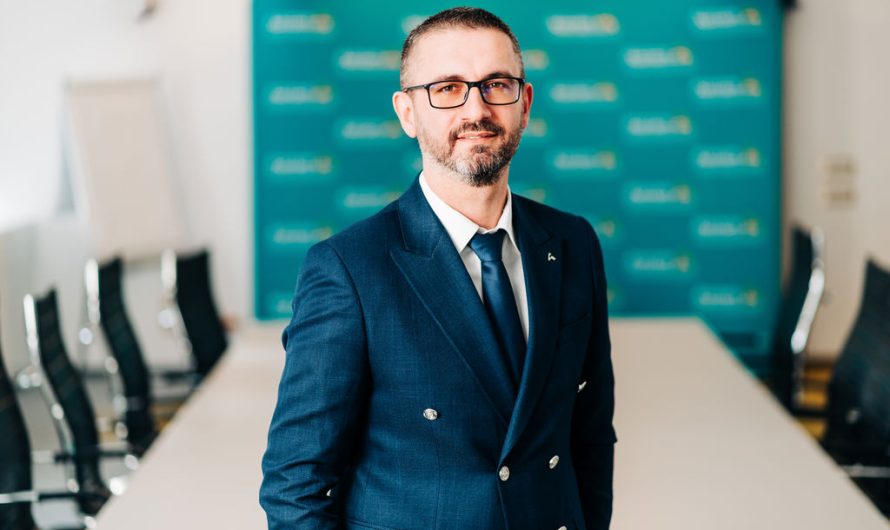 Asigurări, direct în aplicația Salt. Parteneriate noi cu Asirom și NN Asigurări de Viață