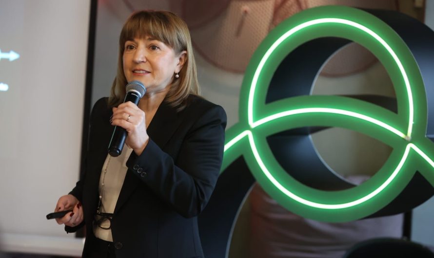 Salt Bank trece de 700.000 de clienți și schimbă ritmul industriei