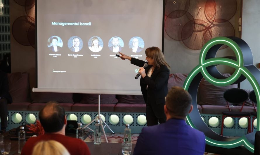 Strategia Salt Bank: De la banking gratuit la abonamente premium. Cum poți folosi noile planuri cu costuri zero