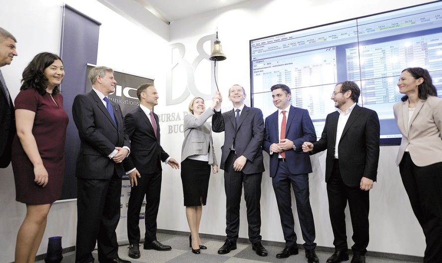 Digi Communications forțează lichiditatea pe BVB: Acționarii primesc câte două acțiuni gratuite pentru fiecare titlu deținut