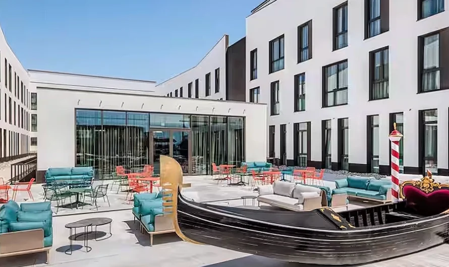 Banca Transilvania, investiție majoră în Italia: peste 50 de milioane de euro pentru unul dintre hotelurile Hilton din Veneția