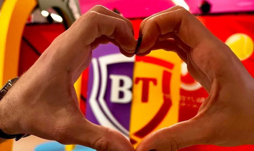 Brand Finance Banking 500 2026: Banca Transilvania, cel mai puternic brand bancar din Europa, cu o valoare a brandului de peste 1 miliard de dolari