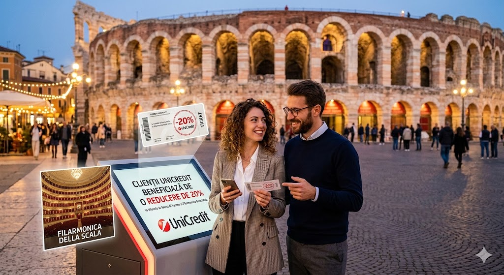 Unicredit Bank Romania