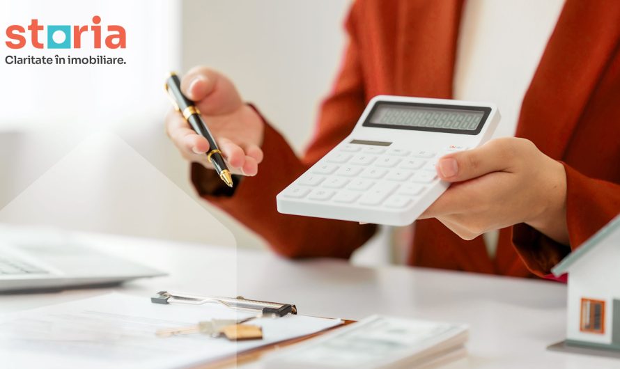 După patru ani de creștere, creditarea ipotecară încetinește: scădere de 6% începând cu a doua jumătate a lui 2025