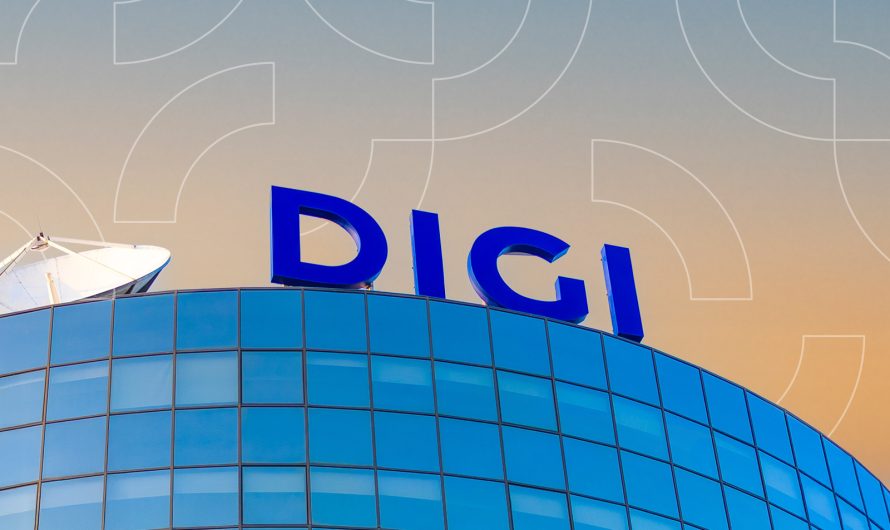 DIGI lansează plata facturilor prin RoPay, în parteneriat cu ING Bank: gratuit, sigur, instant
