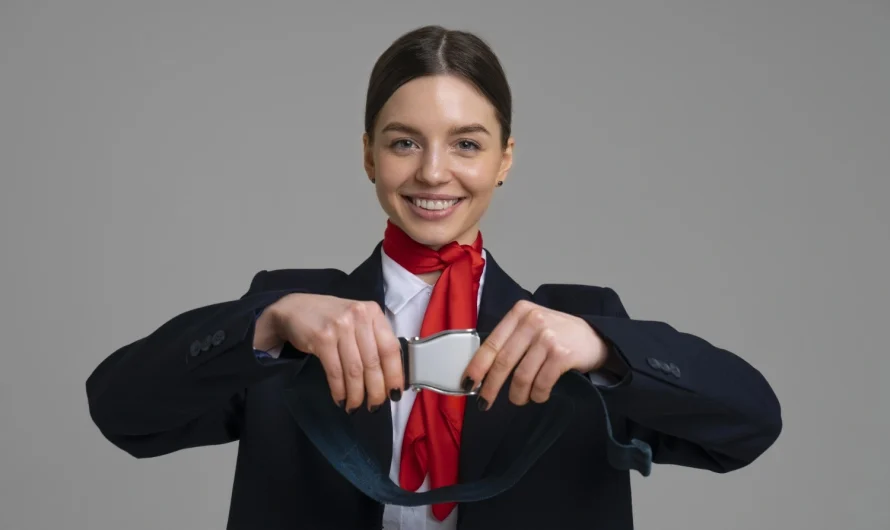 Cariera de stewardesă: merită investiția și cum îți planifici corect bugetul pentru angajare