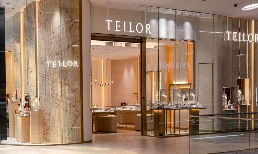 Teilor explorează o potențială listare la Bursă: Cel mai mare lanț de bijuterii din România analizează noi oportunități de finanțare