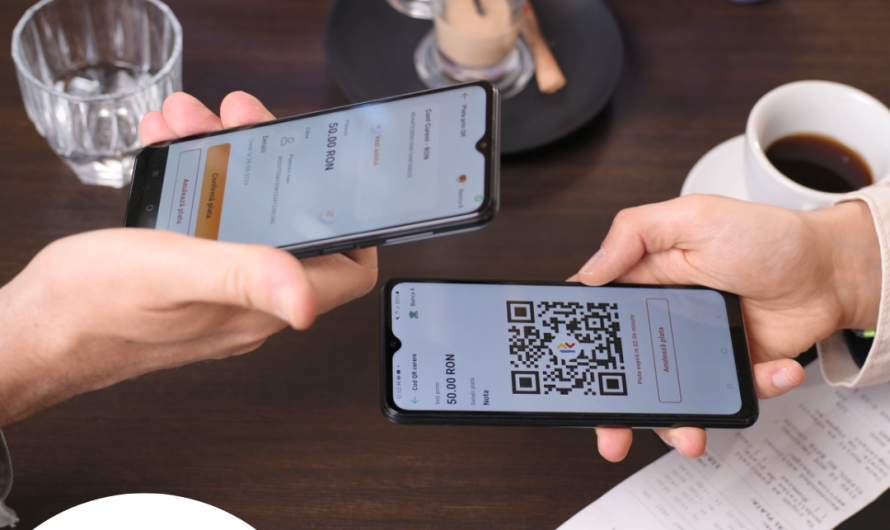 ING Bank și Dedeman aduc RoPay în experiența de cumpărare online