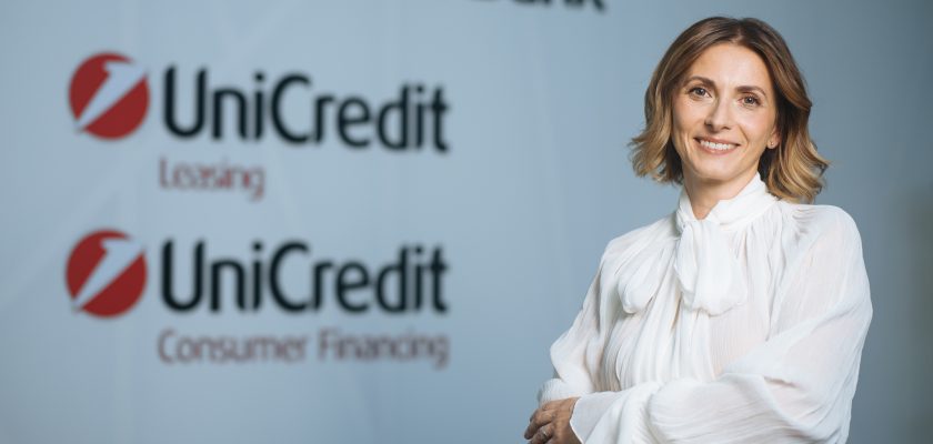 Grupul UniCredit își consolidează prezența în Iași prin relocarea hub-ului operațional într-un spațiu modern de peste 7.000 mp