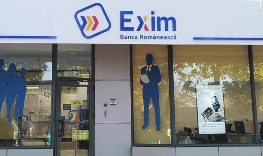 Fitch Ratings confirma soliditatea financiara a Exim Banca Romaneasca