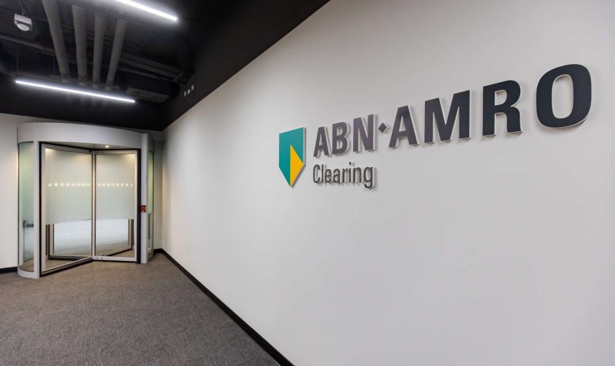 ABN AMRO Clearing Bank își extinde prezența în România și se mută în Palas Campus Iaşi